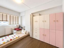 Blk 530 Serangoon North Avenue 4 (Serangoon), HDB 5 Rooms #552545881